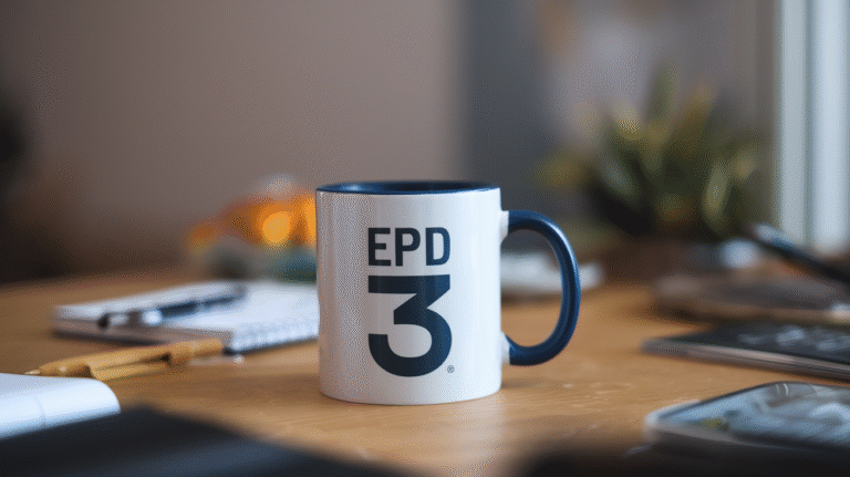 EPD 3: Simple Guide for Everyone to Understand