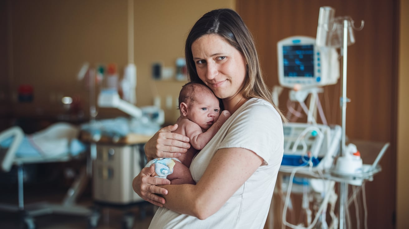 EPDS Scale: A Simple Guide for New Moms and Families