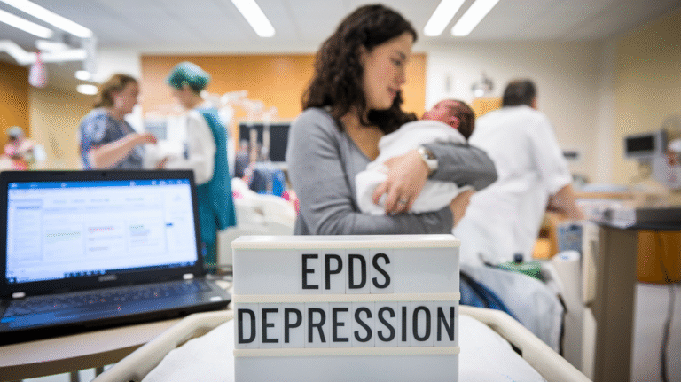 EPDS Depression