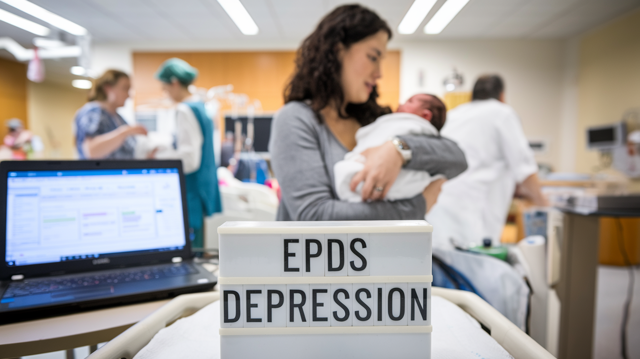 EPDS Depression
