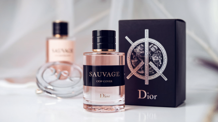 Unleashing the Charm of Dior Sauvage EDP: A Fragrance for Every Occasion