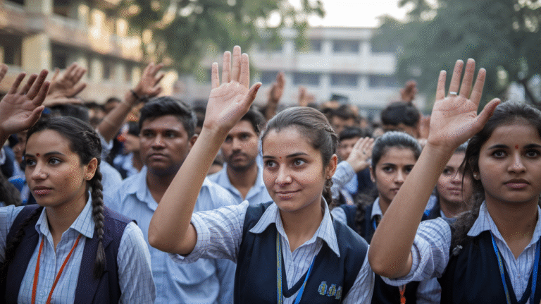 Best B Ed College in Bihar: Guide for Students