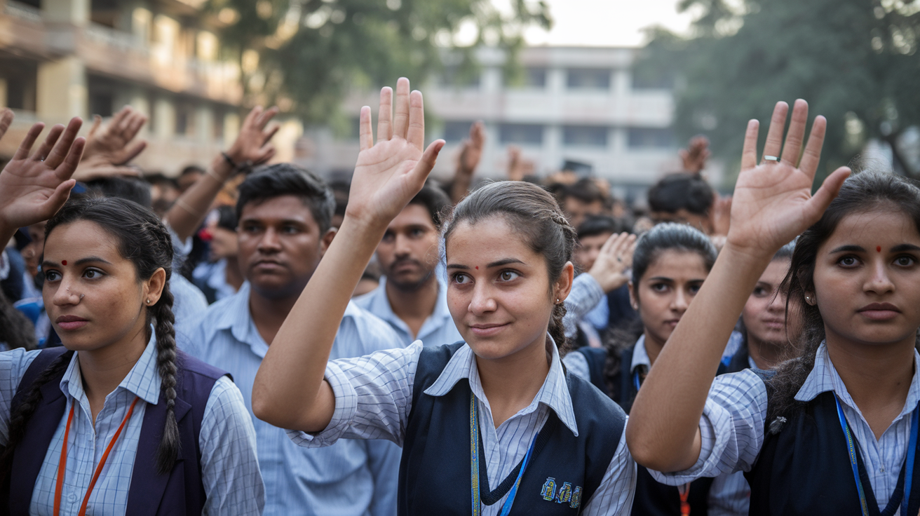 Best B Ed College in Bihar: Guide for Students