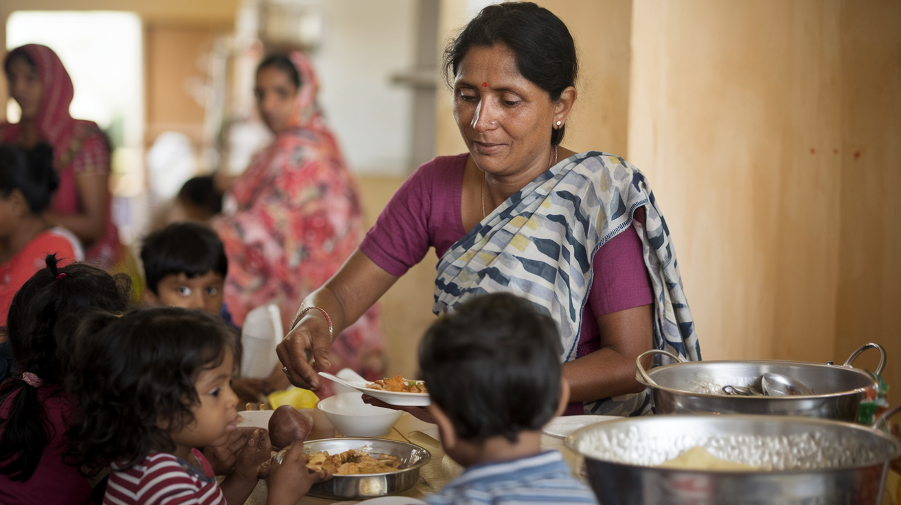 Bihar Anganwadi Vacancy 2023: Latest Updates for Sevika and Sahayika Jobs