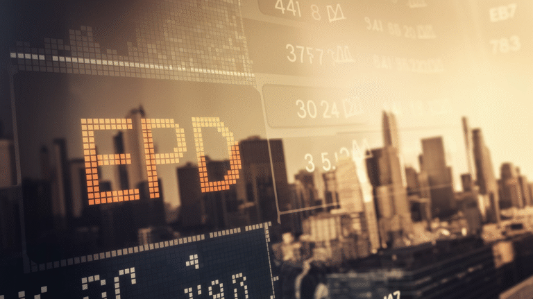 Stock Ticker EPD: Simple Guide for New Investors