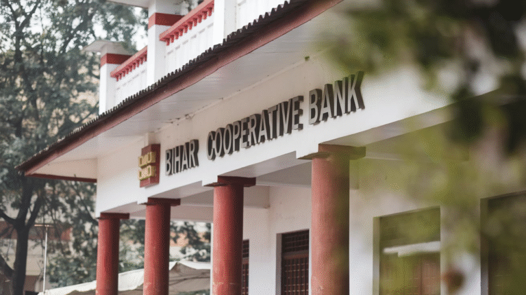 Bihar Cooperative Bank – Simple Guide for People of Bihar