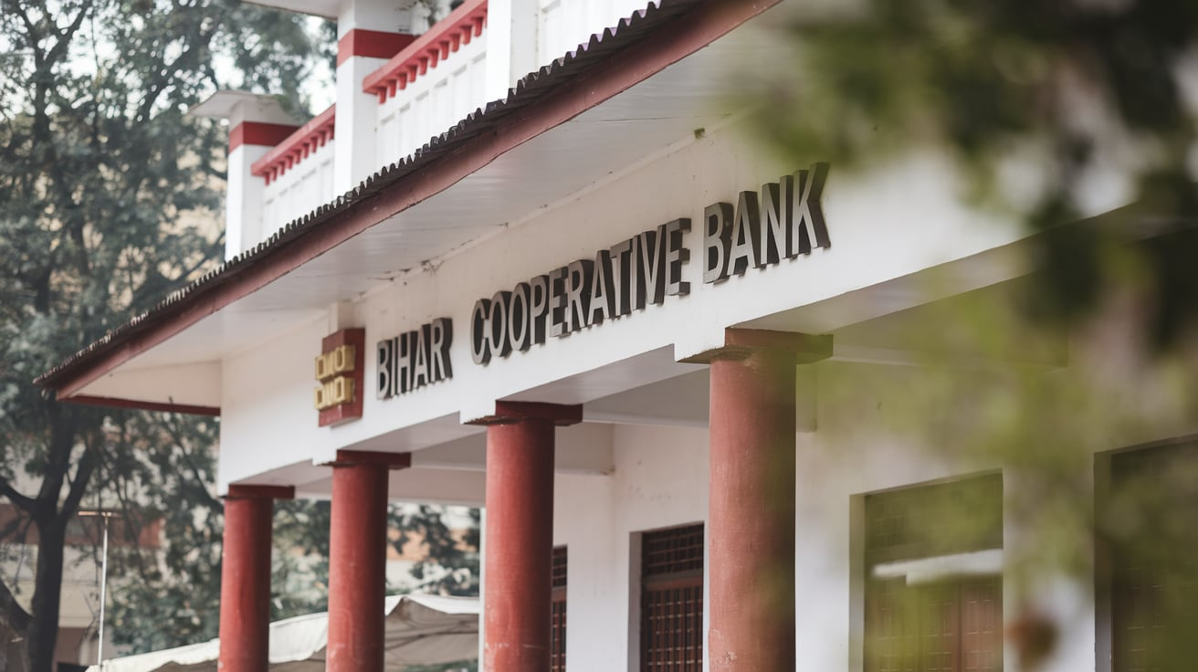 Bihar Cooperative Bank – Simple Guide for People of Bihar