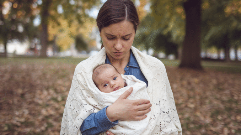 Postnatal Depression Scale EPDS: A Simple Guide for New Moms