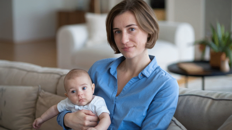 EPDS Scoring: Simple Guide to Understand Postnatal Feelings