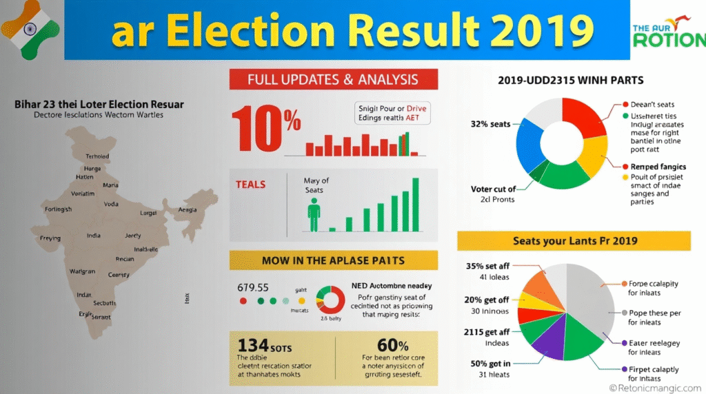 Bihar Election Result 2019 Full Updates and Analysis 4 image 20